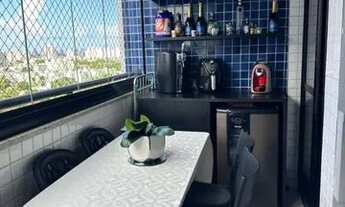 Imagem 4: Luzia Residence Apartamento Com 3 Quartos, Suíte E Varanda No Bairro Luzia. 17VBB0L