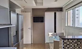 Imagem 6: Apartamento Alto Padrao Vila Nova Leopoldina Ii 3 Suites 3 Vagas