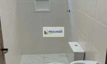 Imagem 3: Casa com 2 dorms, Balneário Europa, Mongaguá - R$ 305 mil, Cod: 831834