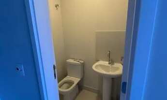 Imagem 2: Apartamento para aluguel com 42 metros quadrados em Liberdade - São Paulo - SP