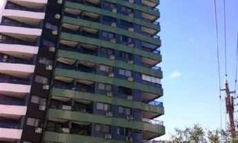 Imagem: Flat para aluguel possui 35 metros quadrados