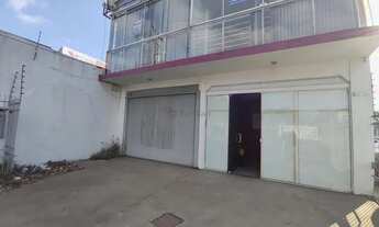 Imagem 2: Pavilhão no Bairro Mathias Velho REF: C0978