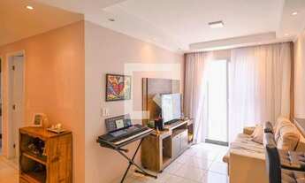 Imagem: Apartamento à Venda - Jardim São Saverio