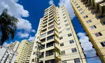 Imagem: Edifício Residencial Solar Magno Regina