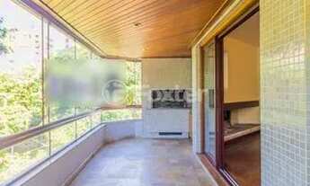 Imagem 6: Vendo Excelente apartamento 3 quartos suíte 2 garagens 172m² privativos no Bairro Petrópol