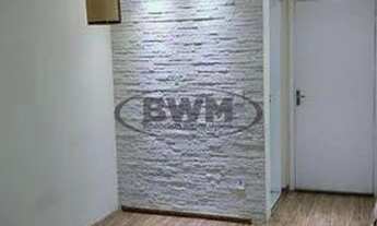 Imagem 3: Apartamento à venda, 54 m² por R$ 180.000,00 - Jardim Simone - Votorantim/SP