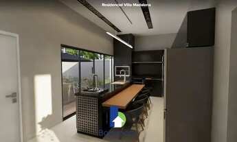 Imagem 2: Casa de Condominio em Aeroporto - Araçatuba, SP