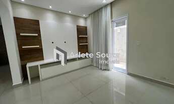 Imagem 3: Casa em Condomínio para Locação, com 4 suítes no Real Park Arujá