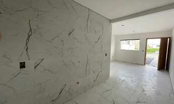 Imagem 5: Geminado 3 quartos sendo 1 suíte