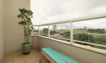 Imagem 6: Cobertura Residencial com 3 quartos à venda, 177 m² - Residencial Jacira - Americana/SP