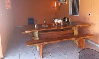 Imagem 2: Casa em Nova Viçosa -BA