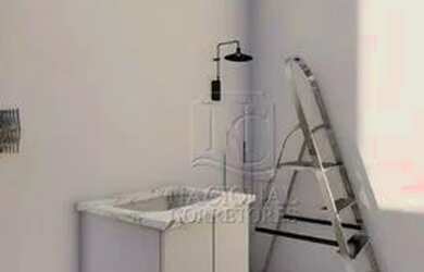 Imagem 7: Apartamento com 2 dormitórios à venda, 63 m² por R$ 437.000,00 - Campestre - Santo André/S