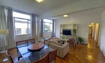 Imagem 3: Apartamento para venda tem 110 metros quadrados com 3 quartos em Itinga - Lauro de Freitas