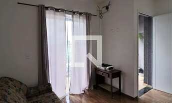 Imagem 4: Apartamento para Aluguel - Jardim Algarve, 2 Quartos, 51 m2