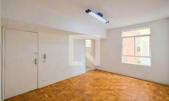 Imagem 4: Apartamento para Aluguel - Santa Cecília, 1 Quarto, 50 m2