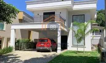 Imagem 2: Casa Sobrado de Condominio em Residencial Ibi-Aram - Itupeva