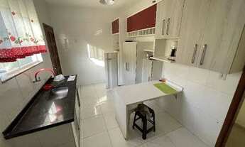 Imagem 5: Casa com 3 dormitórios à venda, 100 m² por R$ 570.000,00 - Jardim Atlântico Central (Itaip