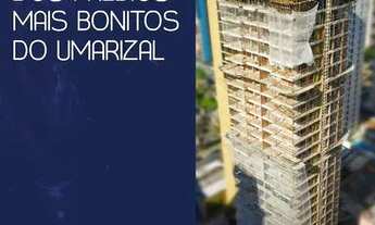 Imagem: Real Paradise, Umarizal direto C/construtora