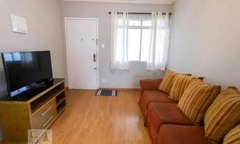 Imagem: Apartamento para Aluguel - Perdizes, 2 Quartos