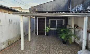 Imagem: CASA COM 3 QUARTOS NA JÚLIA SEFFER