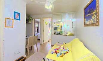 Imagem 6: Apartamento em Rubem Berta