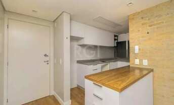 Imagem 2: Apartamento para Venda - 79.96m², 1 dormitório, sendo 1 suites, 1 vaga - Centro Histórico