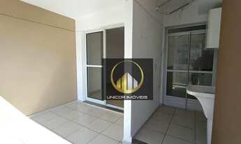 Imagem 5: Apartamento com 2 dormitórios, 57 m² - venda por R$ 460.000 ou aluguel por R$ 2.300/mês