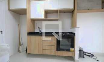 Imagem 3: Apartamento para Aluguel - Cambuci, 1 Quarto, 30 m2