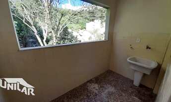 Imagem 6: Apartamento com 2 dormitórios para alugar, 92 m² por R$ 1.050,00/mês - Jardim Amália - Vol