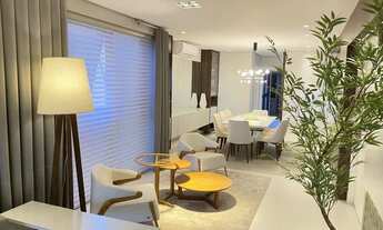 Imagem 6: Apartamento alto padrão mobiliado Vila Moema Tubarão SC - Residencial Allure