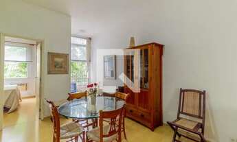 Imagem 4: Apartamento para Aluguel - Laranjeiras, 2 Quartos, 90 m2