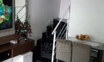 Imagem: Sobrado com 2 dormitórios à venda, 75