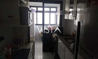 Imagem 2: Apartamento para alugar no bairro Vila Bertioga - São Paulo/SP