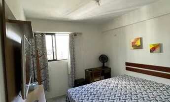 Imagem 6: Apartamento para alugar de 1 quarto todo mobiliado com em boa viagem