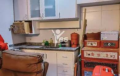 Imagem 2: Cód.: 12313 - Sobrado - Vila Alice