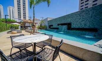 Imagem 4: Studio para venda na Vila Mariana, São Paulo - SP Ref.:3447166