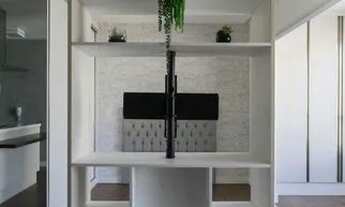 Imagem 4: Apartamento para Aluguel - Cambuci, 1 Quarto, 36 m2