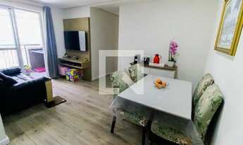 Imagem 5: Apartamento à Venda - Vila Andrade, 2 Quartos, 56 m2