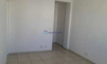 Imagem 6: Locação apto 1 dormitorio na Av.Brigadeiro Luiz Antonio