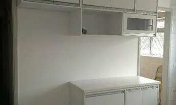 Imagem 5: Apartamento com 2 dormitórios para alugar, 65 m² por R$ 1.466,71/mês - Assunção - São Bern