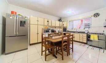 Imagem 7: Sobrado com 3 dormitórios à venda, 295 m² por R$ 905.000,00 - Jardim Stetel - Santo André