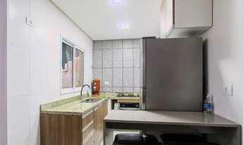 Imagem 5: Cód.: 13273 - Apartamento sem condomínio, 02 dormitórios, 01 vaga, planejados, Vila Progr