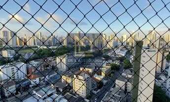 Imagem 3: BOSQUE BOA VIAGEM l 47m² l R$ 369.900 l MOVEIS PLANEJADOS l LAZER PREMIUM l LAVANDERIA l 0