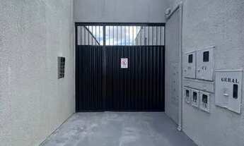 Imagem: Alugo Pequeno Apt de 1 Q e 1B na Vila Mutirao