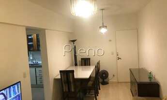 Imagem 4: Apartamento à venda com 2 dormitórios e 2 banheiros, 76 m² no bairro Ponte Preta em Campin