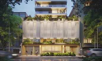 Imagem 2: Apartamento para venda tem 174 metros quadrados com 3 quartos em Ipanema - Rio de Janeiro