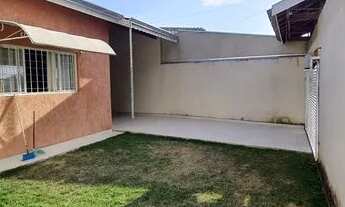 Imagem 5: Casa com 3 dormitórios à venda, 146 m² por R$ 650.000 - Pinheirinho - Itu/SP