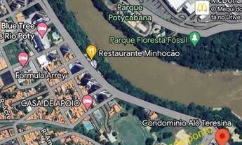 Imagem 6: Aluga-se 550,00 Casa com 1 dormitório