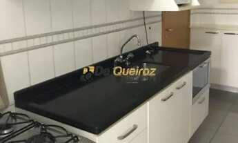 Imagem 4: EDUARDO . APARTAMENTO EM TAMBORÉ CONDOMÍNIO PARQUE TAMBORÉ - REGIÃO ALPHAVILLE!