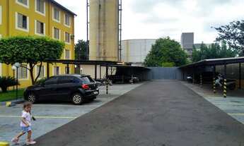 Imagem: Alugo apto jd pres. Dutra